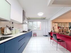 Blk 1 Toh Yi Drive (Bukit Timah), HDB 5 Rooms #568837271